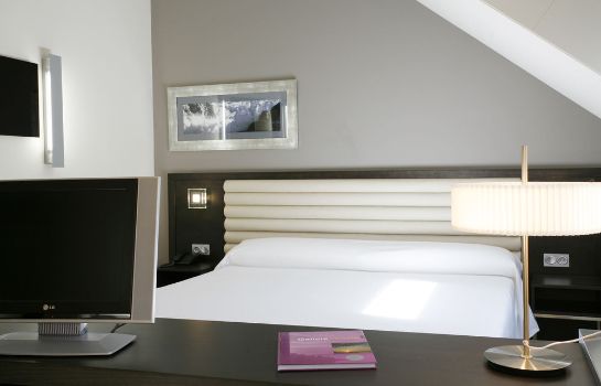 Hotel-Spa Bienestar Moaña