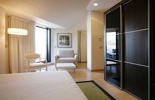 Hotel-Spa Bienestar Moaña