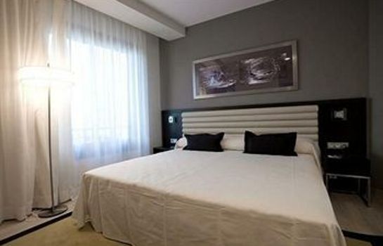 Hotel-Spa Bienestar Moaña