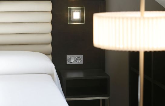 Hotel-Spa Bienestar Moaña