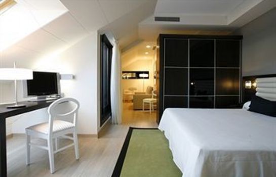Hotel-Spa Bienestar Moaña