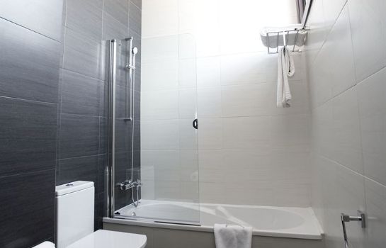 Hotel-Spa Bienestar Moaña