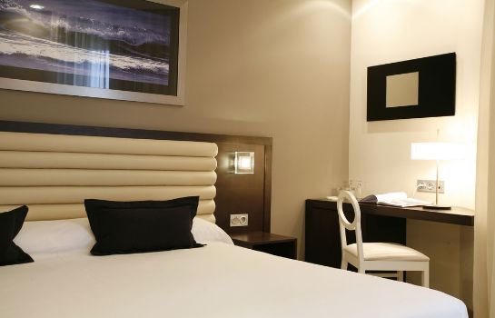 Hotel-Spa Bienestar Moaña