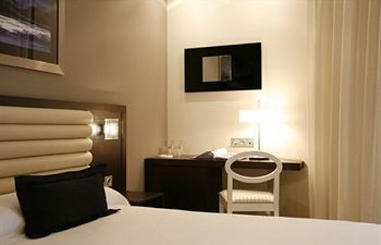 Hotel-Spa Bienestar Moaña