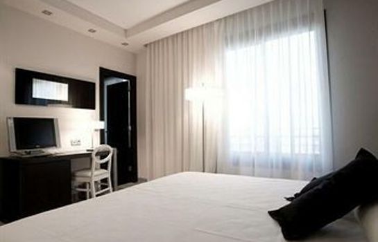 Hotel-Spa Bienestar Moaña