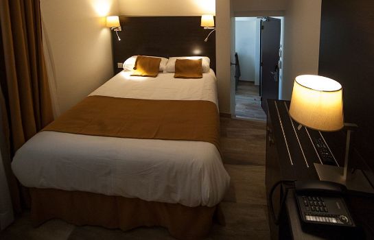 Hotel Central