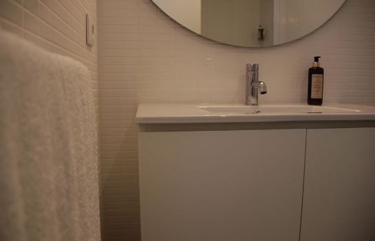Guimyguest - Studios & Apartments