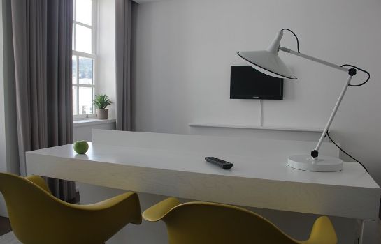 Guimyguest - Studios & Apartments