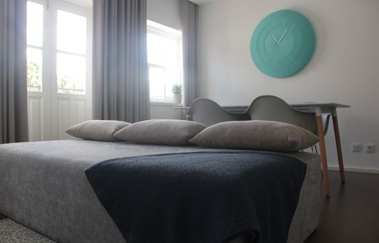 Guimyguest - Studios & Apartments