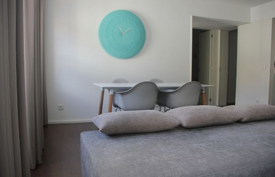 Guimyguest - Studios & Apartments