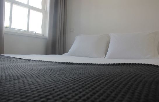 Guimyguest - Studios & Apartments