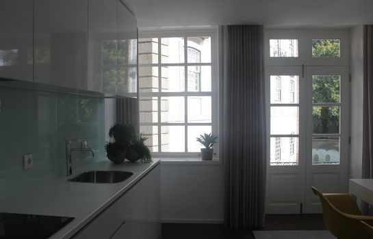 Guimyguest - Studios & Apartments