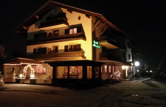 Alpenhof Wallgau