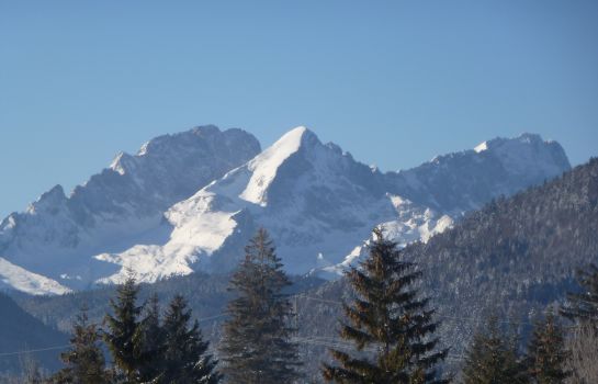 Alpenhof Wallgau