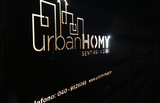 Urban Homy Gorizia
