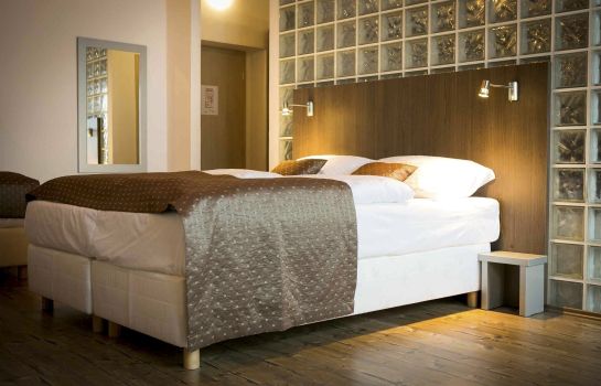 U Tří hrušek Suites & Apartments