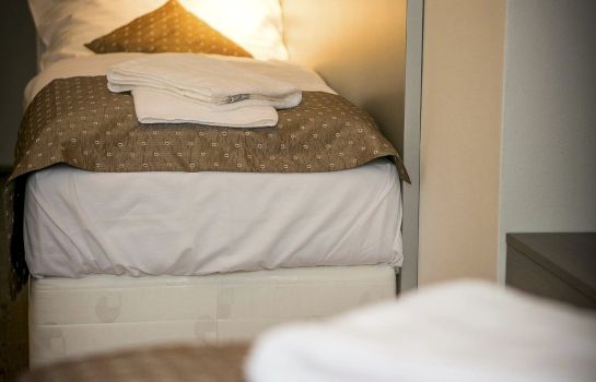 U Tří hrušek Suites & Apartments
