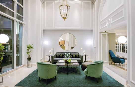 Hilton Brussels Grand Place
