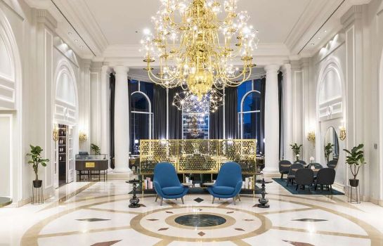 Hilton Brussels Grand Place
