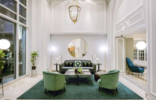 Hilton Brussels Grand Place