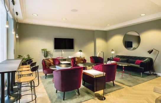 Hilton Brussels Grand Place