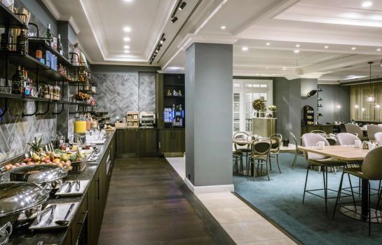 Hilton Brussels Grand Place