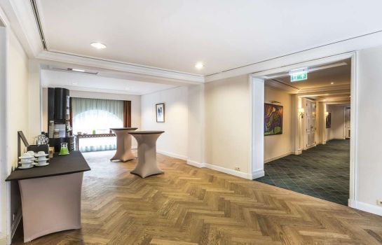 Hilton Brussels Grand Place