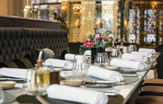 Hilton Brussels Grand Place