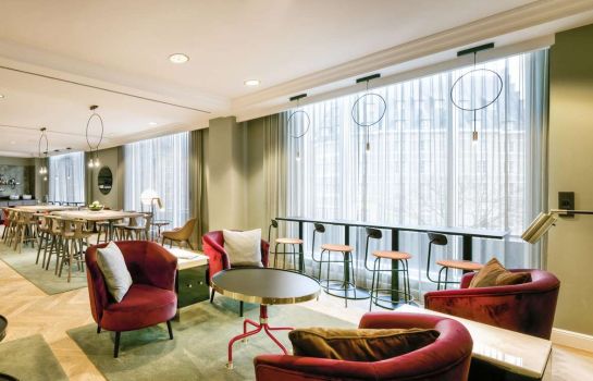 Hilton Brussels Grand Place