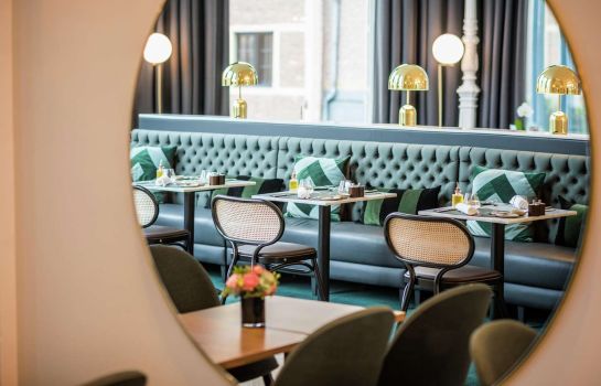 Hilton Brussels Grand Place