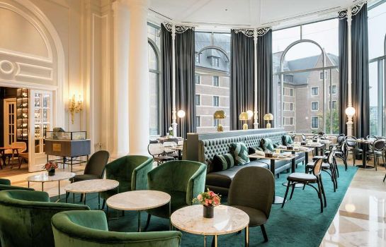 Hilton Brussels Grand Place