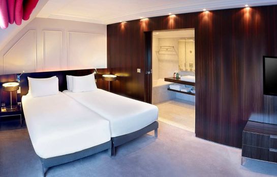 Hilton Brussels Grand Place