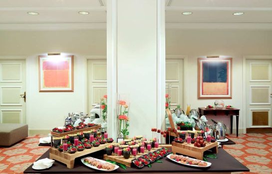 Hilton Brussels Grand Place