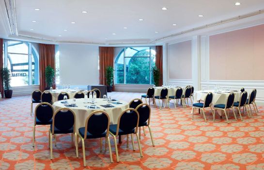 Hilton Brussels Grand Place