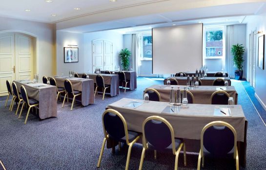 Hilton Brussels Grand Place