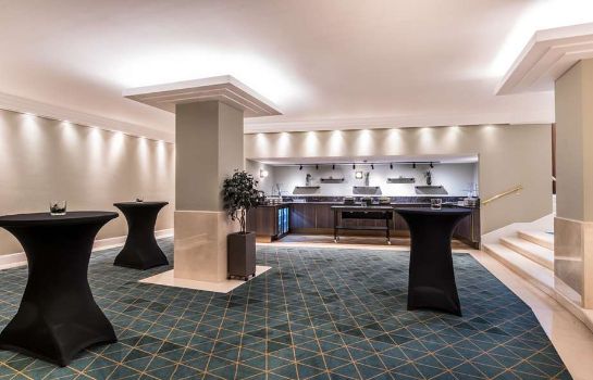 Hilton Brussels Grand Place