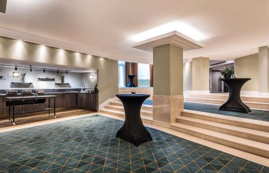 Hilton Brussels Grand Place