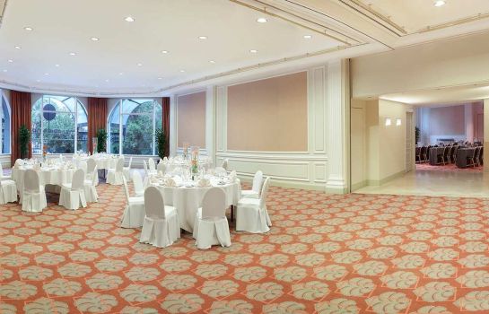Hilton Brussels Grand Place