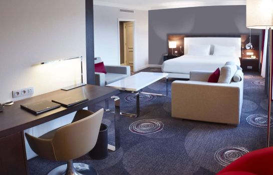 Hilton Brussels Grand Place