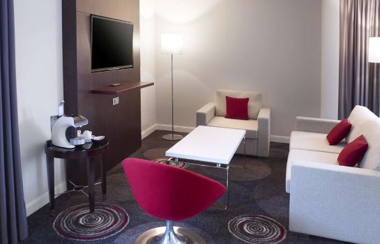 Hilton Brussels Grand Place