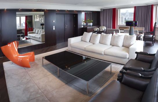 Hilton Brussels Grand Place
