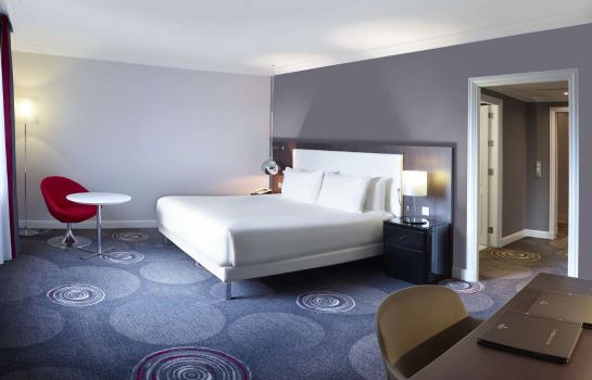 Hilton Brussels Grand Place