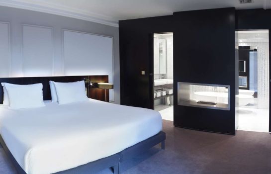 Hilton Brussels Grand Place