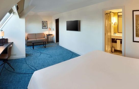 Hilton Brussels Grand Place