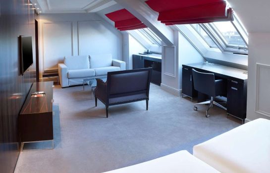 Hilton Brussels Grand Place
