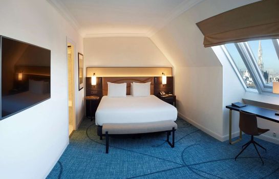 Hilton Brussels Grand Place