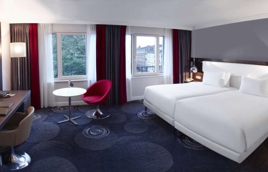 Hilton Brussels Grand Place