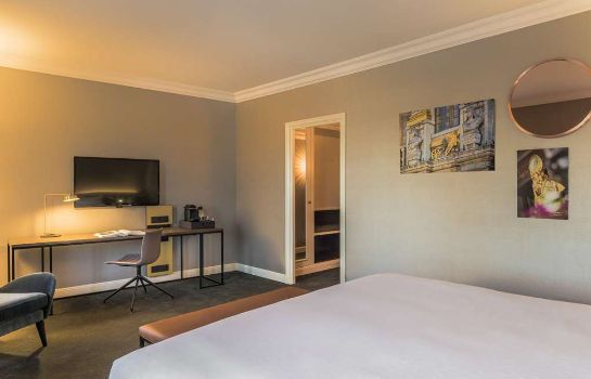Hilton Brussels Grand Place
