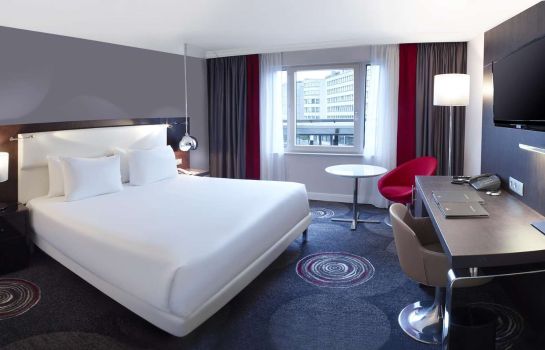Hilton Brussels Grand Place