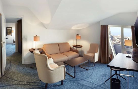 Hilton Brussels Grand Place